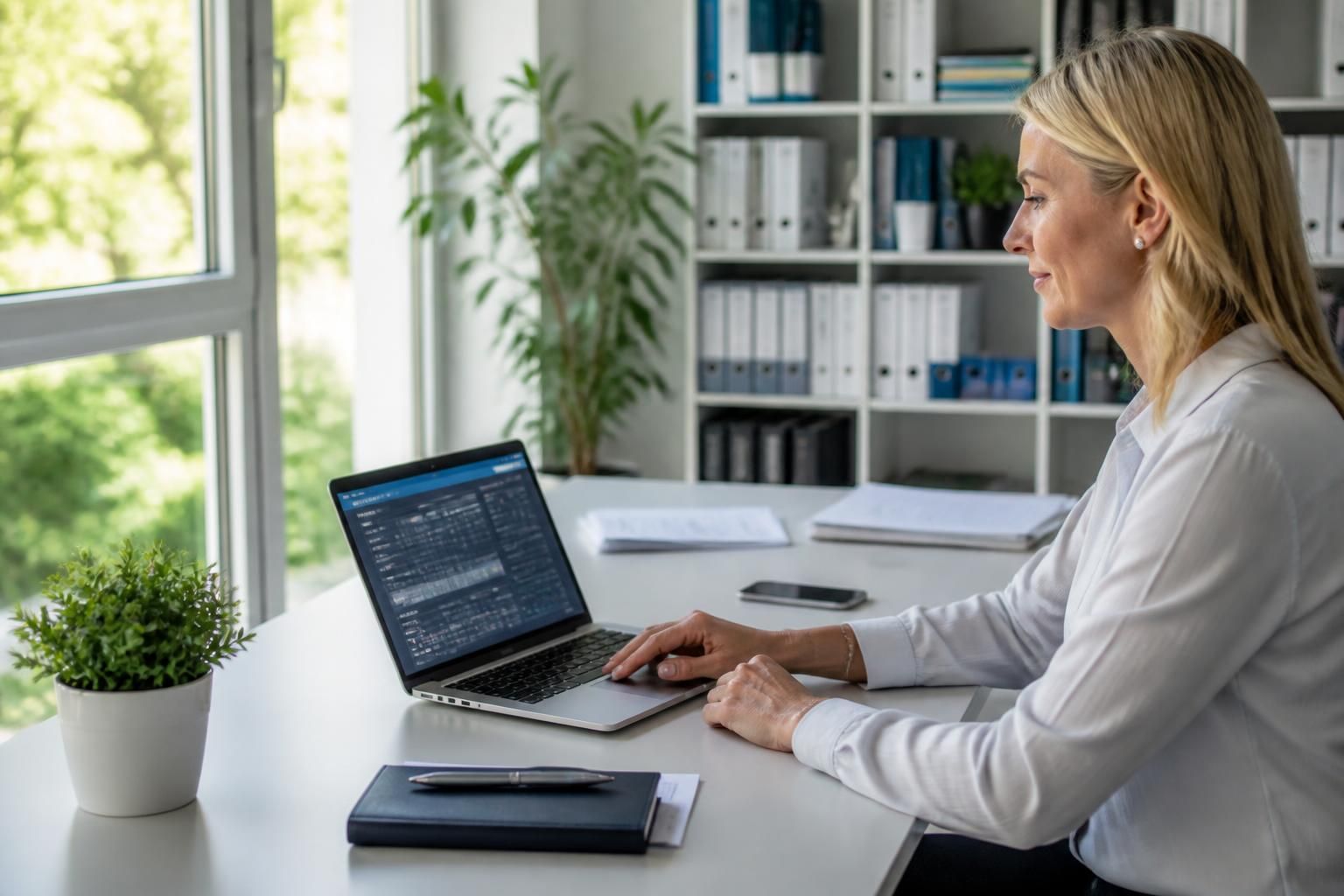 accédez à iprof caen pour gérer de manière sécurisée et efficace votre carrière d'enseignant, avec des outils simples et adaptés à vos besoins professionnels.