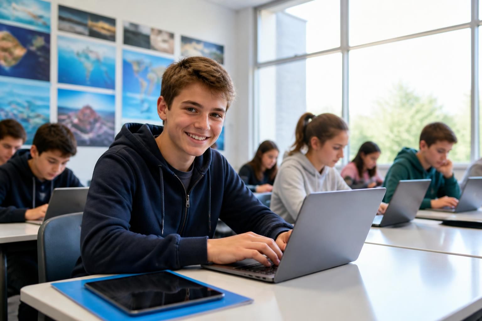 découvrez comment accéder facilement à l’espace numérique des collèges grâce à oze 78, votre portail sécurisé pour gérer toutes vos ressources éducatives en ligne.