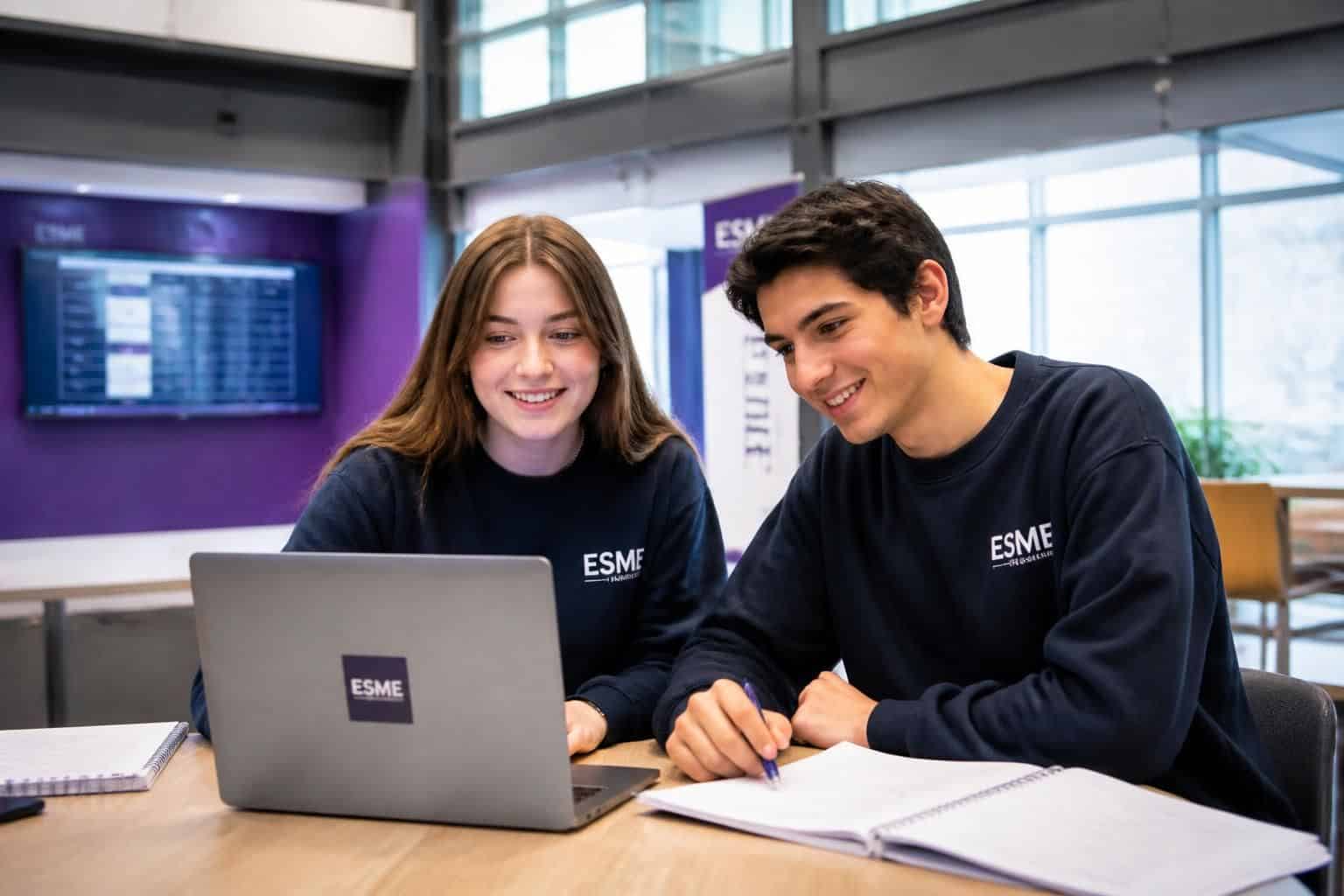 découvrez comment accéder et utiliser facilement mydigitalcampus esme grâce à notre guide complet des fonctionnalités clés pour optimiser votre expérience numérique.