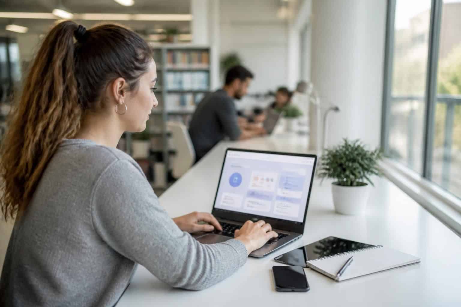 découvrez comment accéder facilement à mydigitalcampus esme et maîtriser ses fonctionnalités clés grâce à notre guide complet et simple d'utilisation.