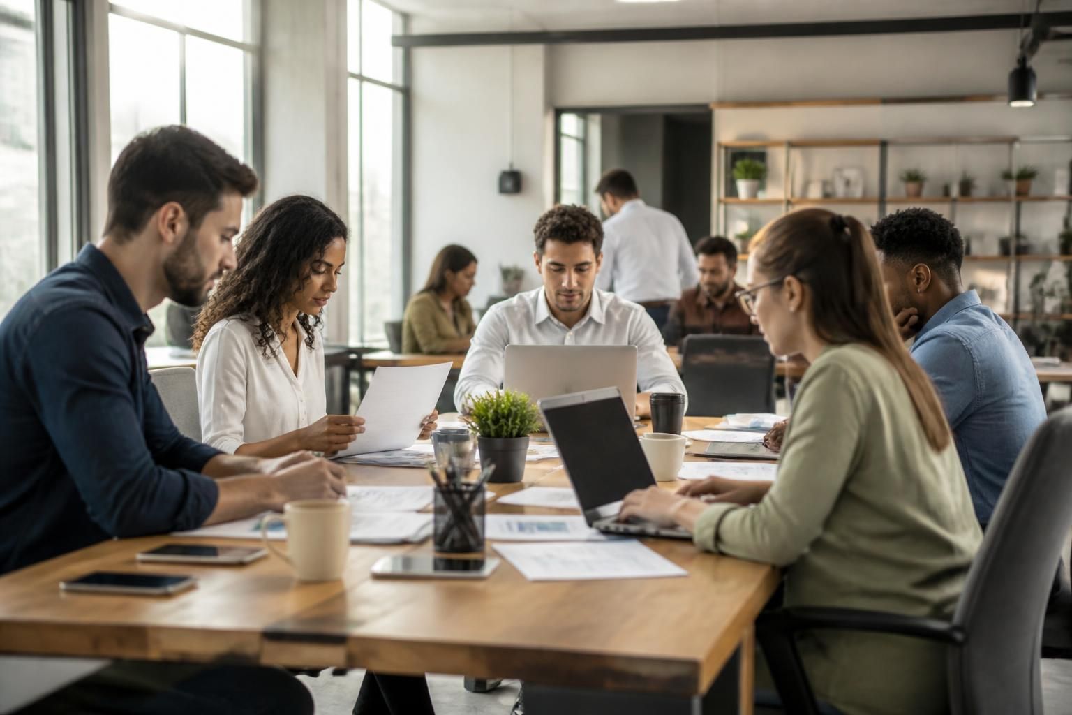 découvrez des conseils pratiques pour améliorer votre performance au travail et progresser rapidement dans votre carrière.