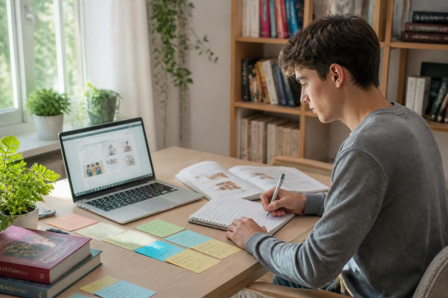découvrez des techniques et astuces efficaces pour apprendre l'espagnol seul à domicile et maîtriser la langue à votre rythme.