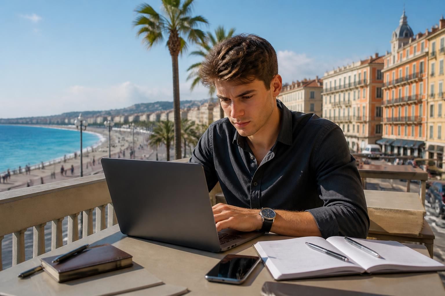 découvrez comment réussir votre bachelor en management à nice et intégrer efficacement le milieu professionnel grâce à nos conseils et stratégies.