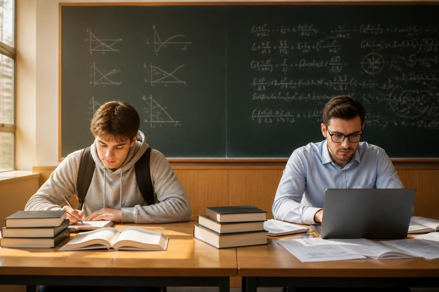 découvrez les différences clés entre un bachelor et un master pour mieux choisir votre parcours académique et professionnel.