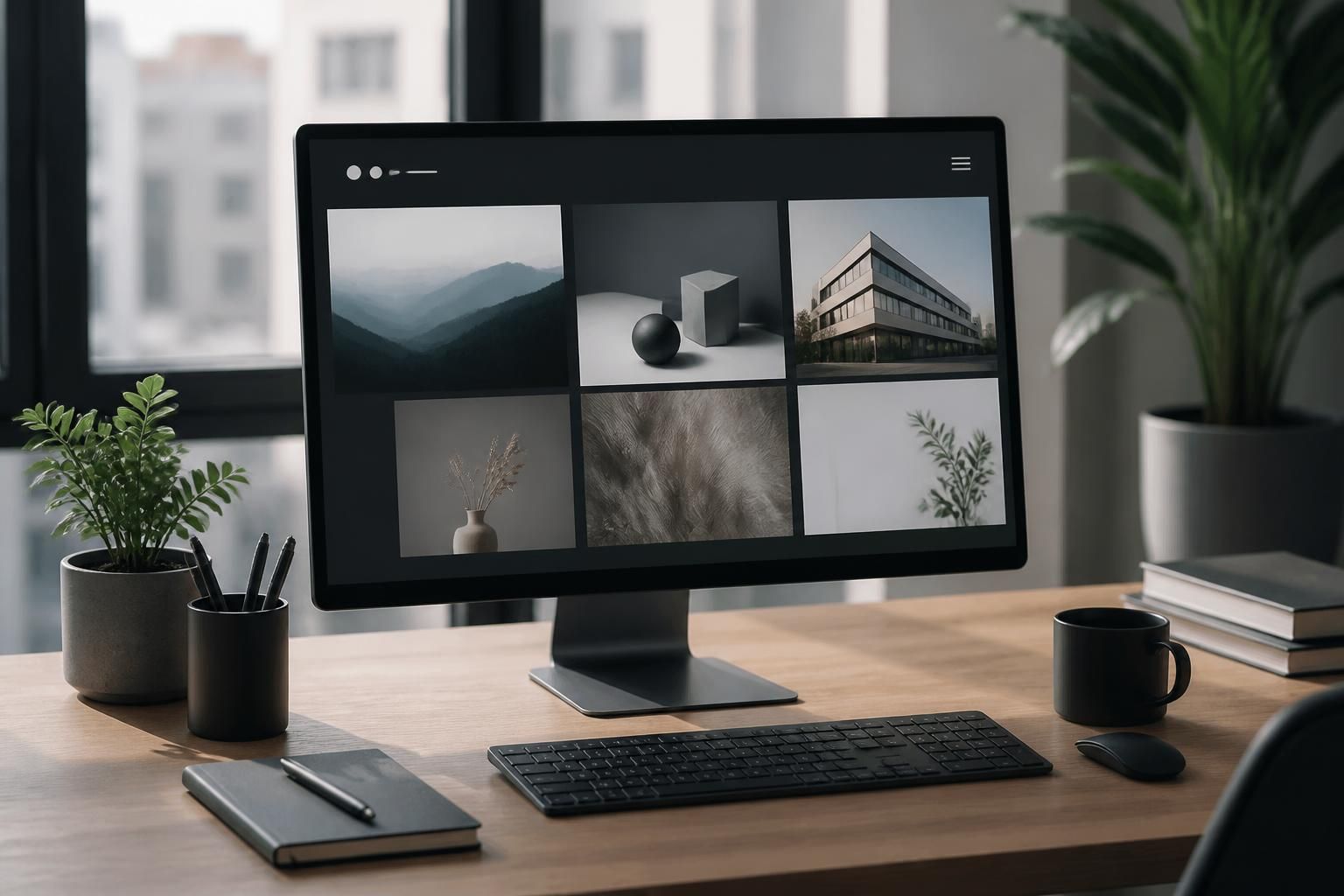 découvrez comment créer un portfolio professionnel efficace pour valoriser votre cv en ligne et attirer l’attention des recruteurs avec des conseils pratiques et des astuces indispensables.