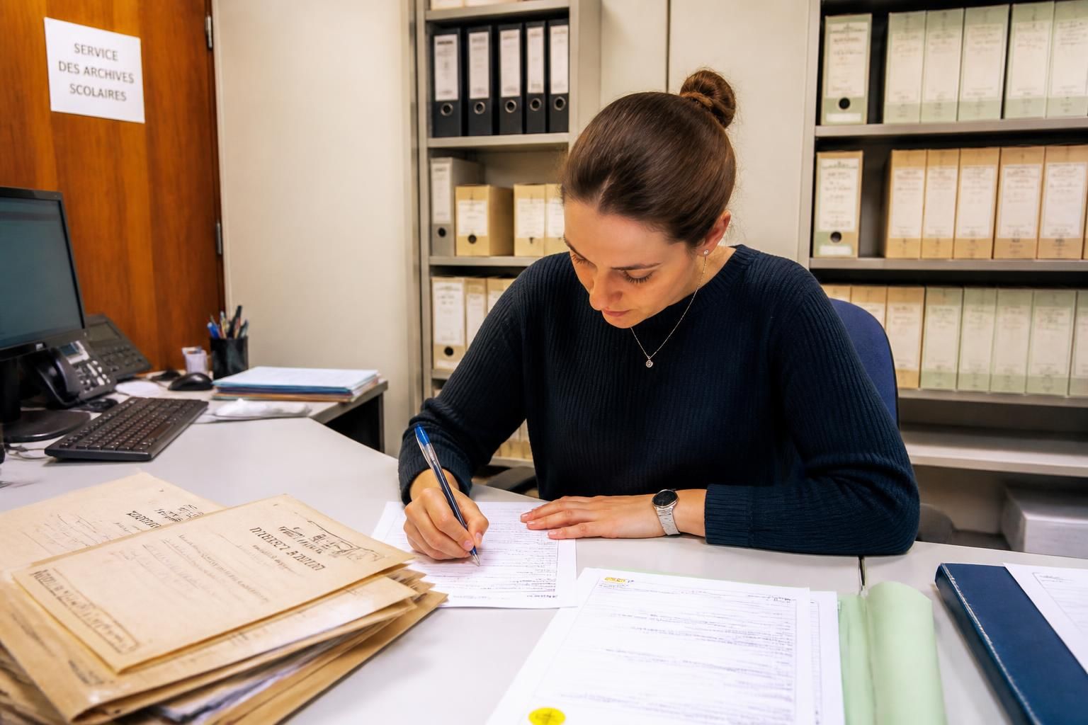 découvrez comment récupérer facilement votre diplôme après plusieurs années, sans complications, avec des conseils pratiques et des démarches simplifiées.