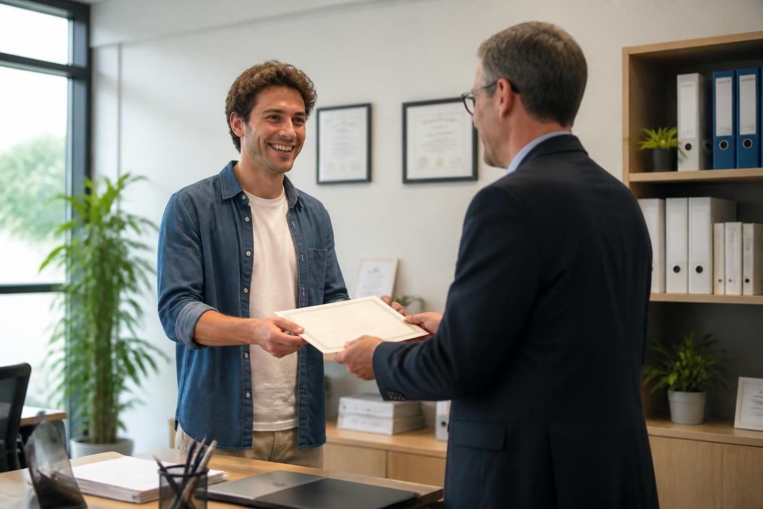 découvrez comment récupérer facilement et sans complications un diplôme après plusieurs années grâce à nos conseils pratiques et étapes simples.