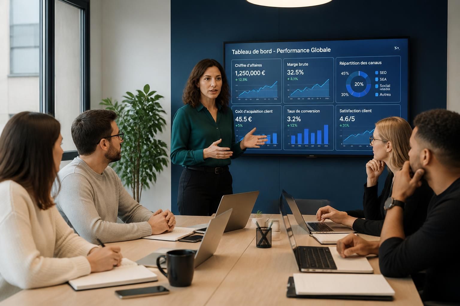 découvrez comment un online business manager peut révolutionner la gestion et la croissance de votre entreprise en 2026, en optimisant vos opérations et en boostant votre performance.
