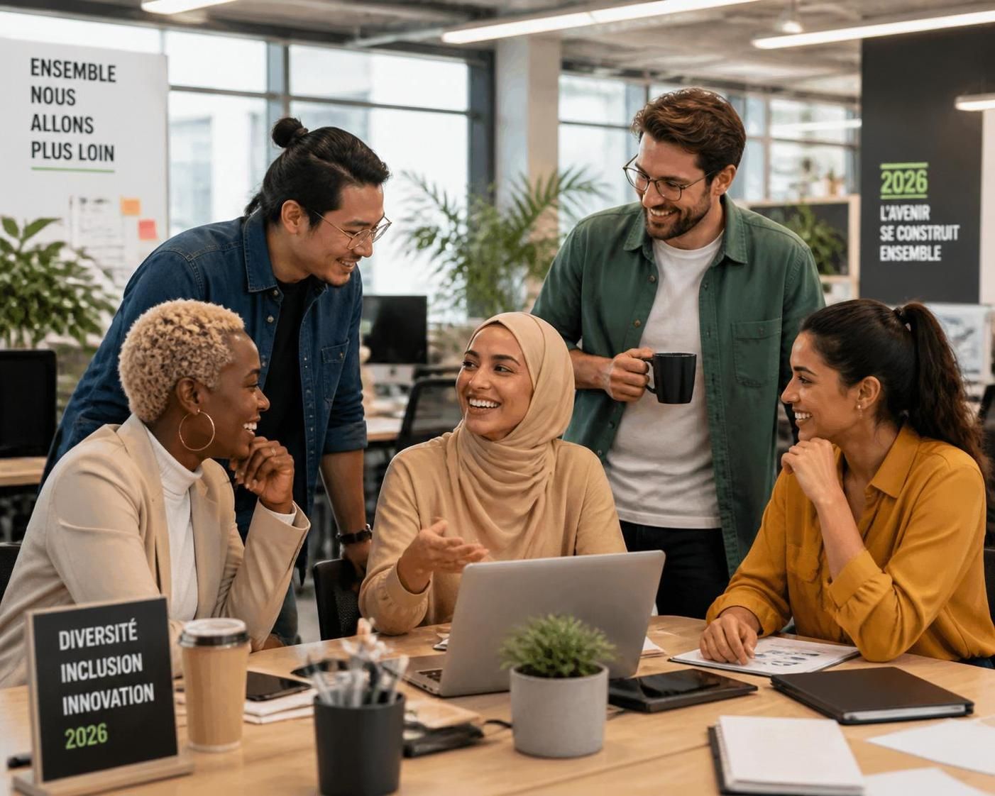 découvrez ce que sont les soft skills, leur définition précise et pourquoi ces compétences comportementales sont essentielles dans la vie professionnelle et personnelle.