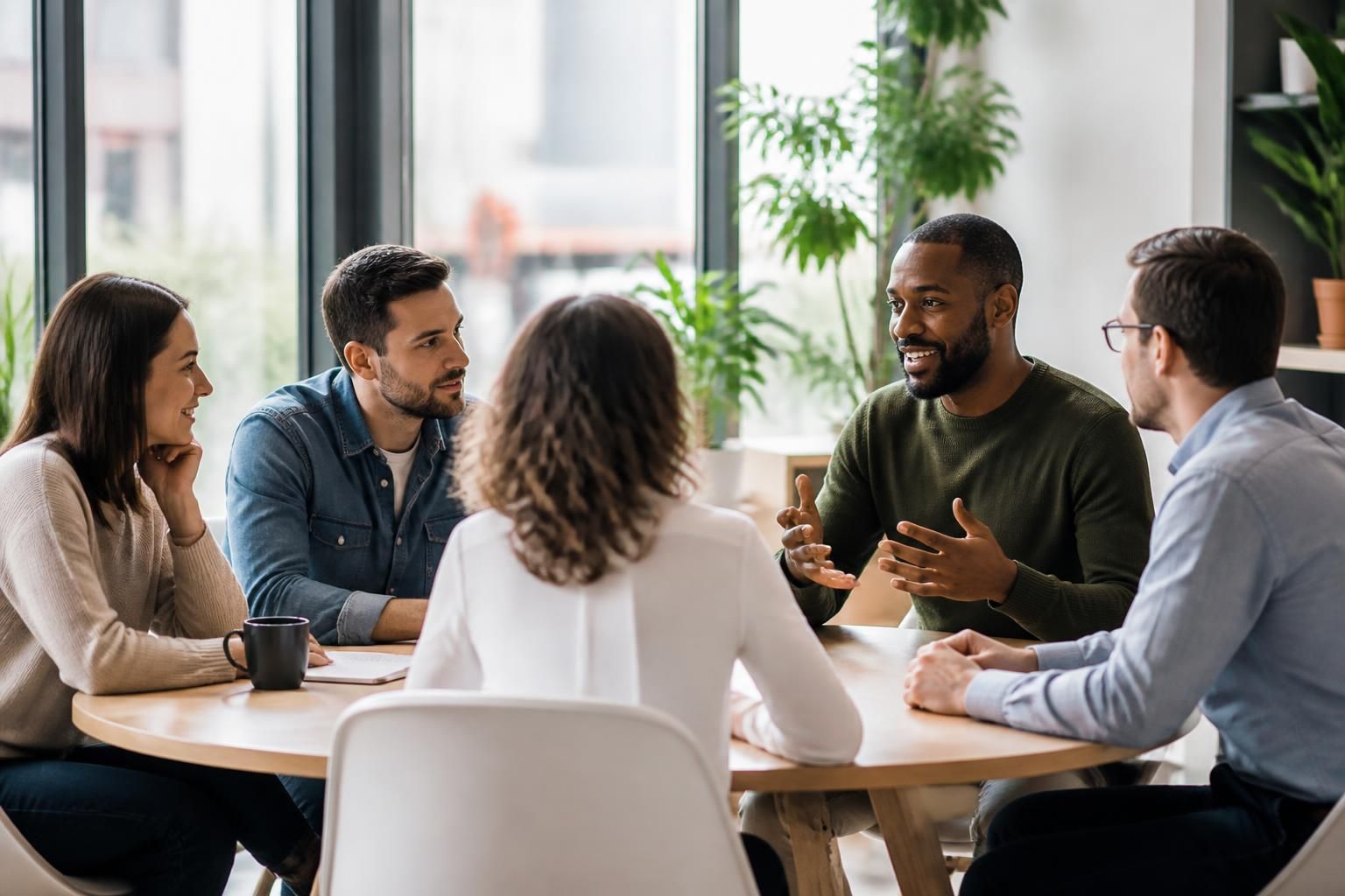 découvrez ce que sont les soft skills, leur définition et pourquoi les compétences comportementales sont essentielles pour réussir dans le monde professionnel.