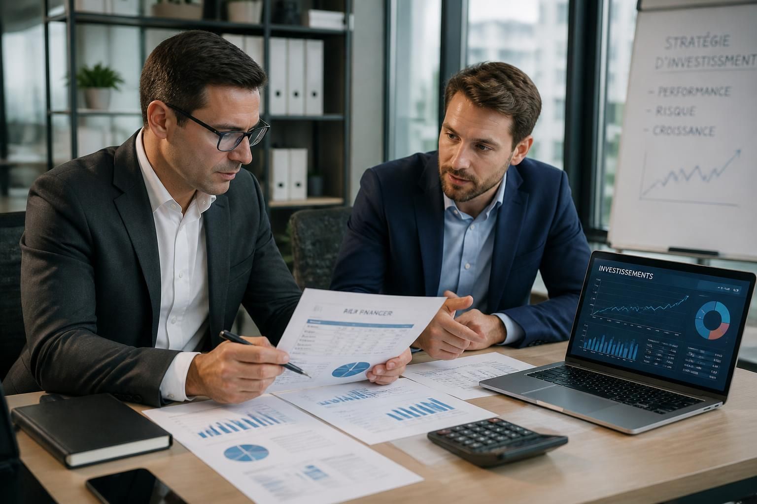 découvrez les différences essentielles entre la finance et la comptabilité, avec une explication claire des points clés et des distinctions pour mieux comprendre ces deux domaines.