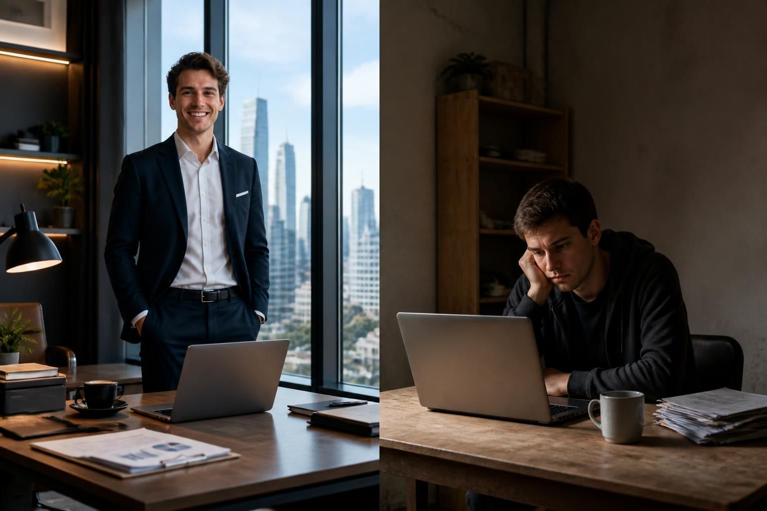 découvrez les différences essentielles entre stages rémunérés et non rémunérés, les critères clés pour les choisir, et leur impact sur votre parcours professionnel.