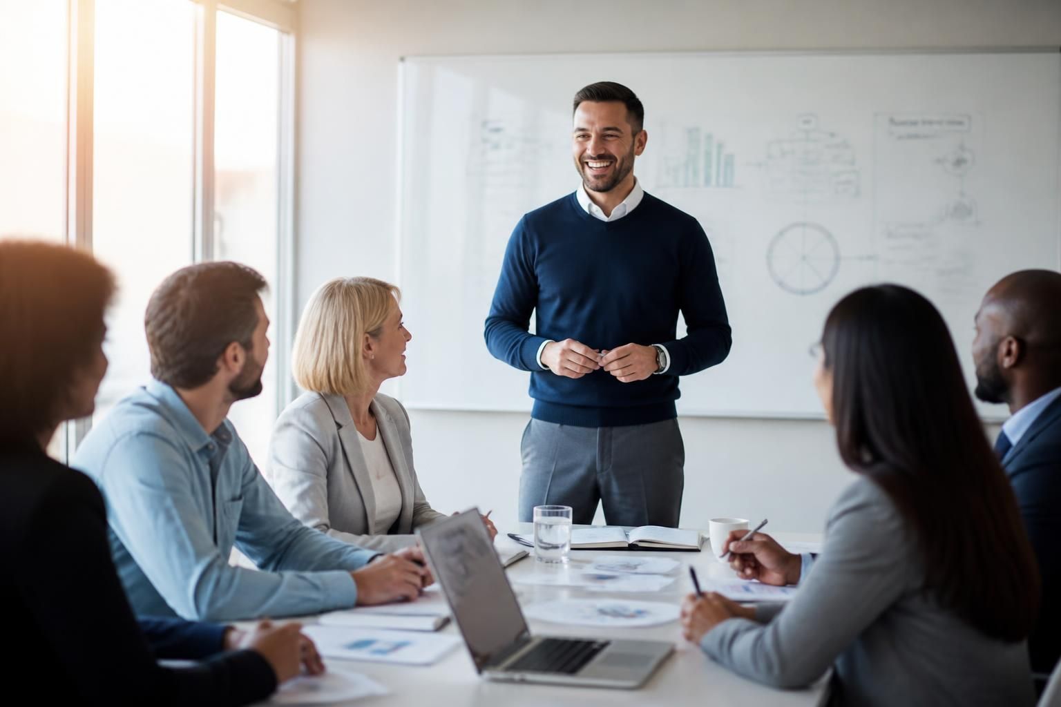 découvrez ce qu'est la formation 1%, comment elle fonctionne et comment en bénéficier pour financer vos formations professionnelles facilement.