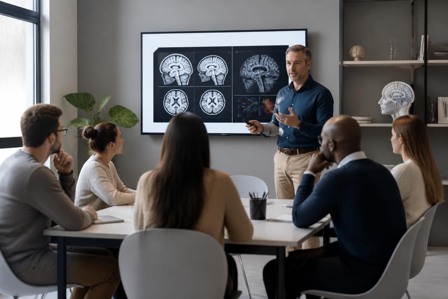découvrez notre formation en psychologie clinique pour maîtriser les fondamentaux et progresser efficacement dans ce domaine passionnant.