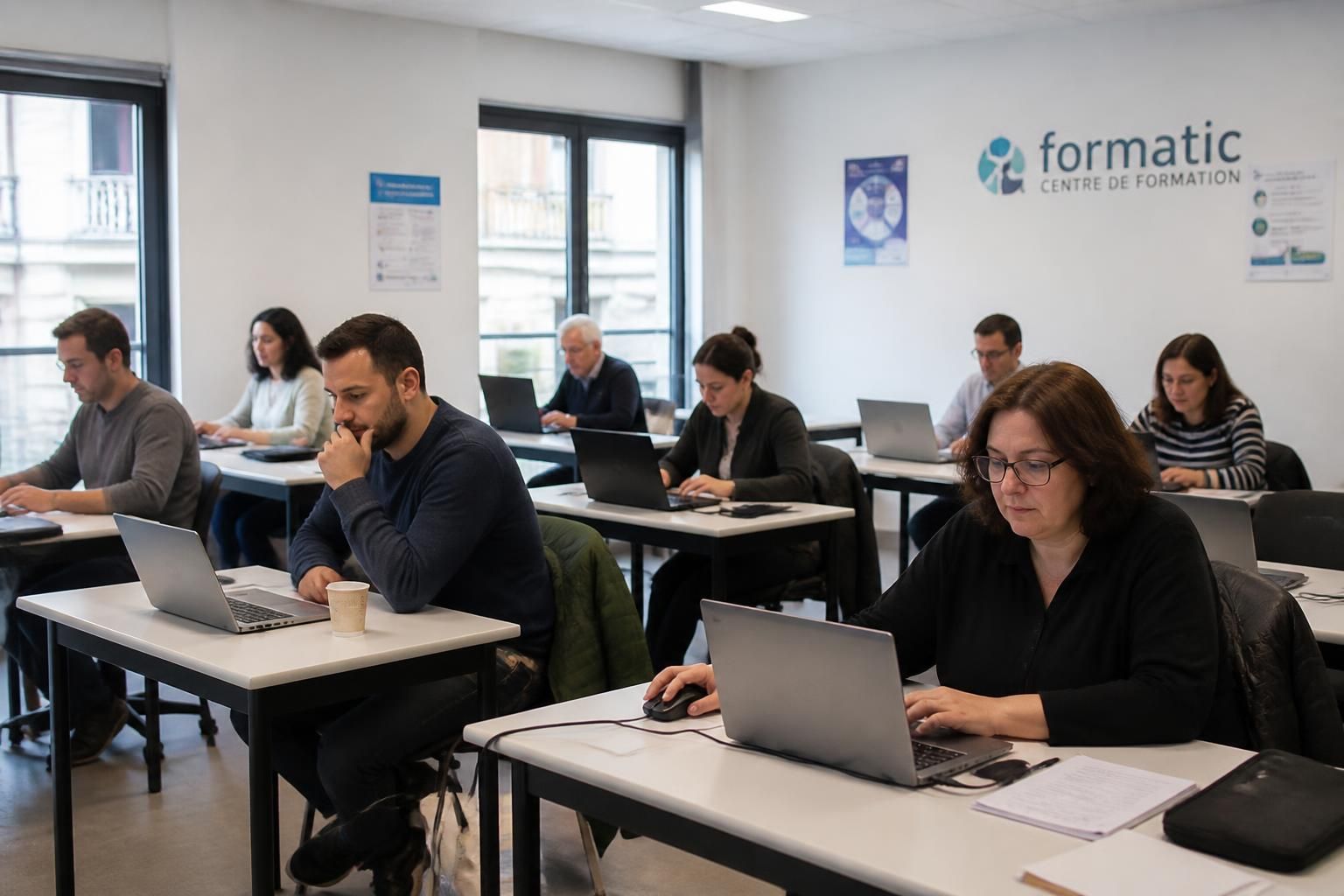découvrez qui peut bénéficier d'une formation rémunérée en france et comment en profiter pour développer vos compétences tout en étant rémunéré.