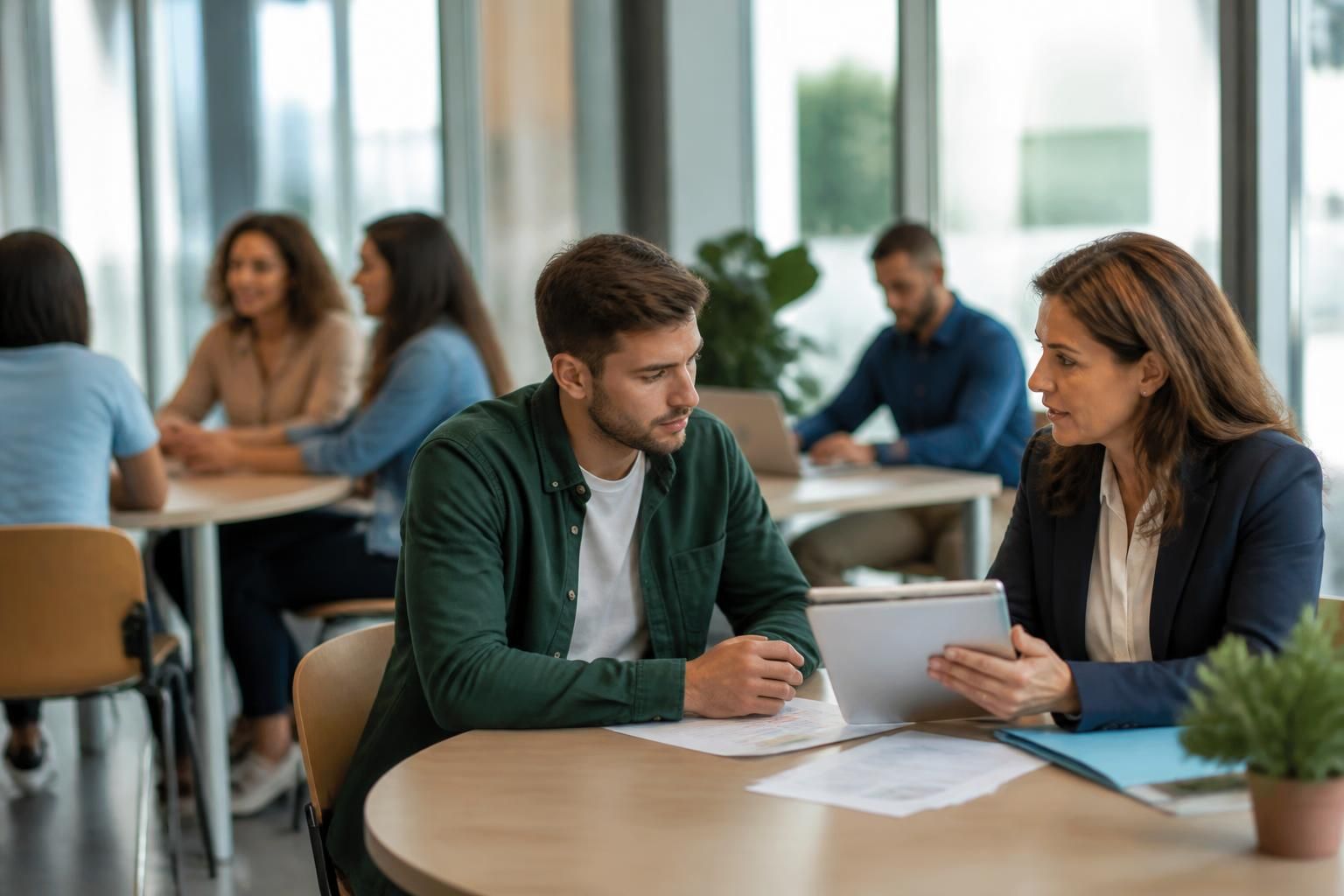 découvrez qui peut bénéficier d'une formation rémunérée en france et les démarches à suivre pour en profiter pleinement.