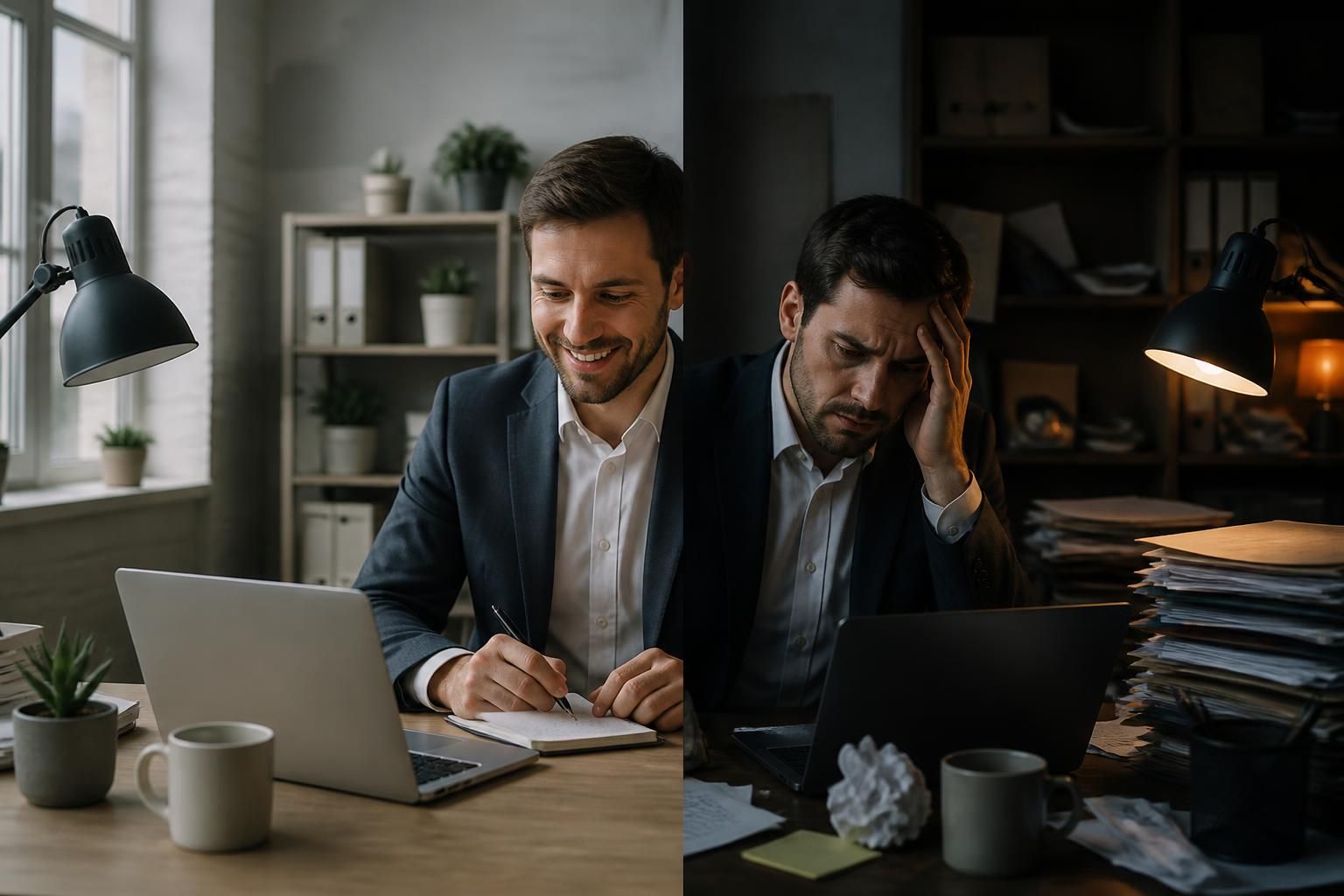 découvrez les avantages et les inconvénients des métiers en n pour mieux comprendre ces professions et faire un choix éclairé.