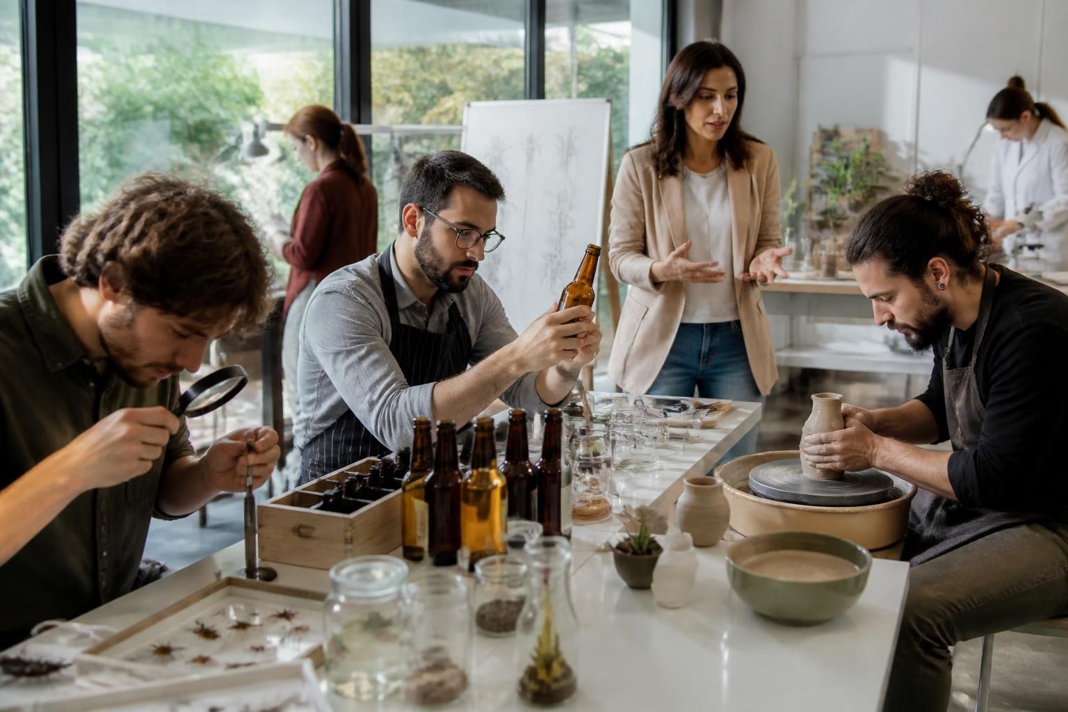 explorez la liste complète des métiers en z et découvrez les professions et carrières clés pour orienter votre avenir professionnel avec succès.