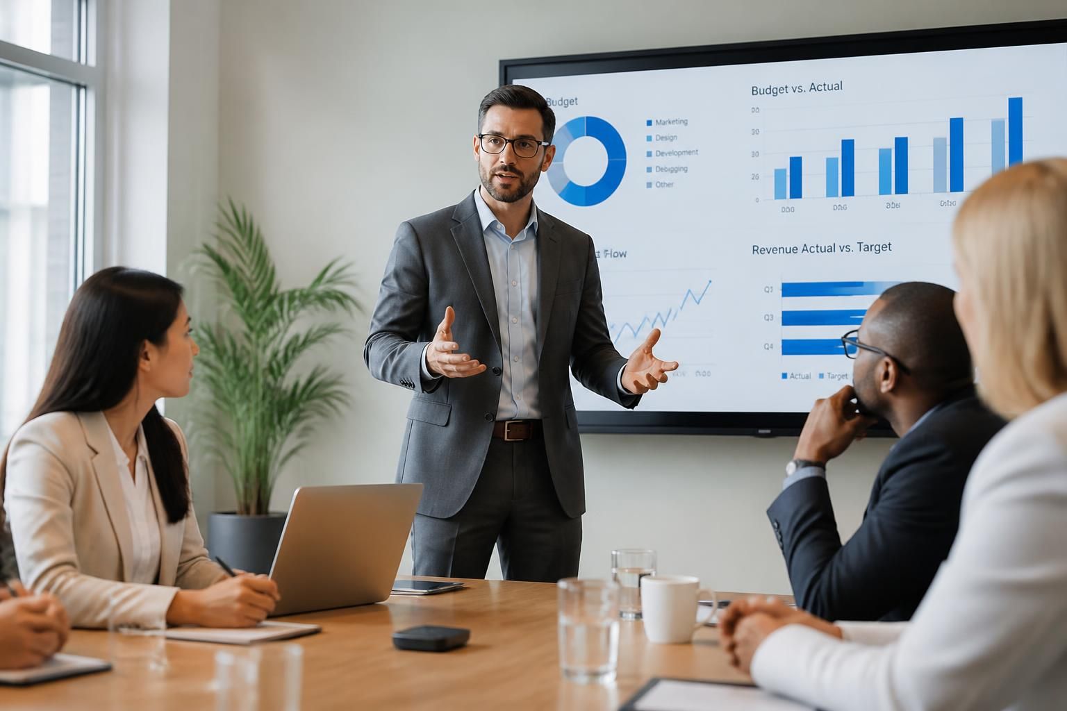 découvrez des exemples et des astuces pour parler de vous efficacement et réussir votre présentation avec confiance.