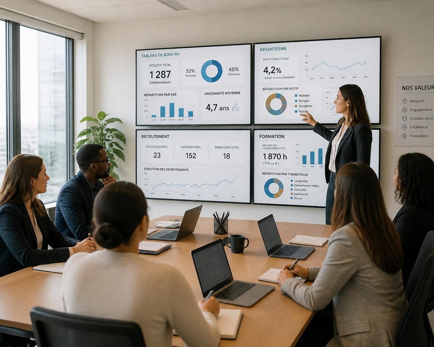 découvrez rhpi, la solution logicielle complète avec formation intégrée pour optimiser la gestion de vos ressources humaines efficacement et en toute simplicité.