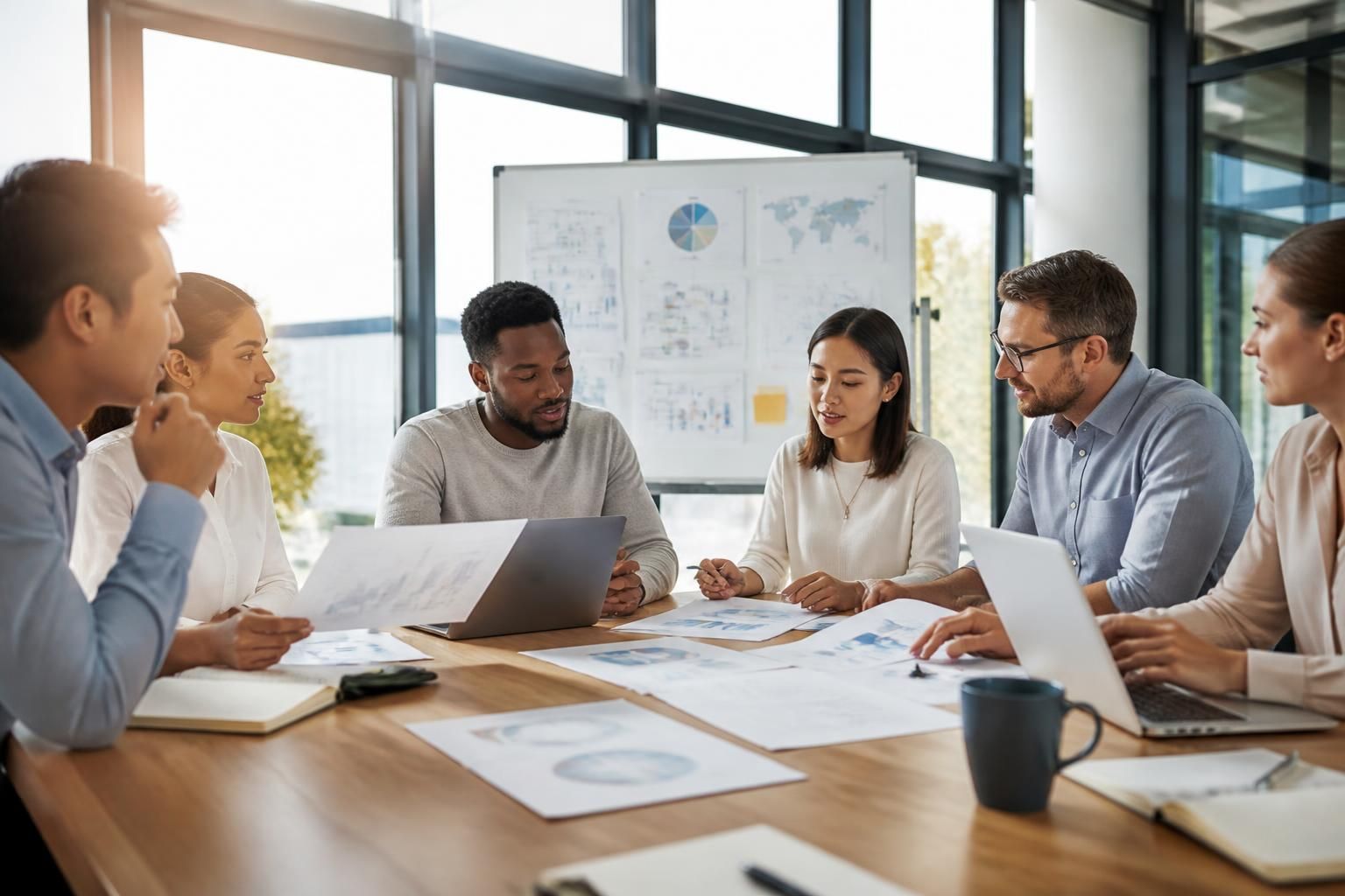découvrez la stratégie de croissance en marketing, sa définition claire et des conseils pratiques pour l’appliquer efficacement afin de booster le développement de votre entreprise.