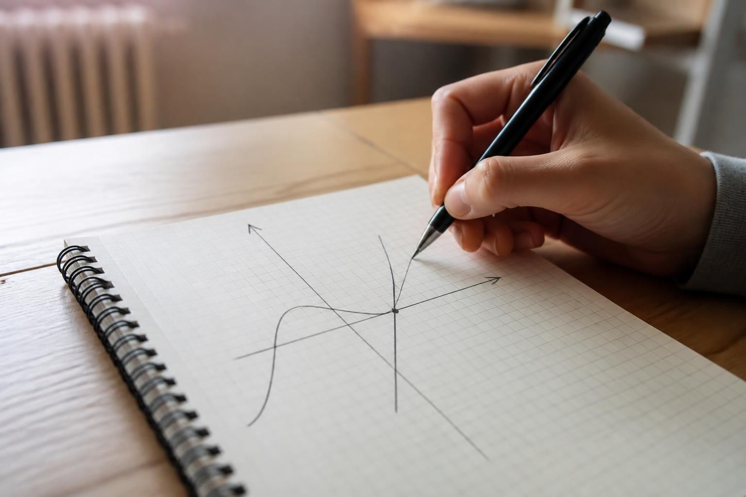 découvrez une méthode rapide et efficace pour calculer l'équation de la tangente à une courbe, essentielle pour réussir l'épreuve de maths au bac.