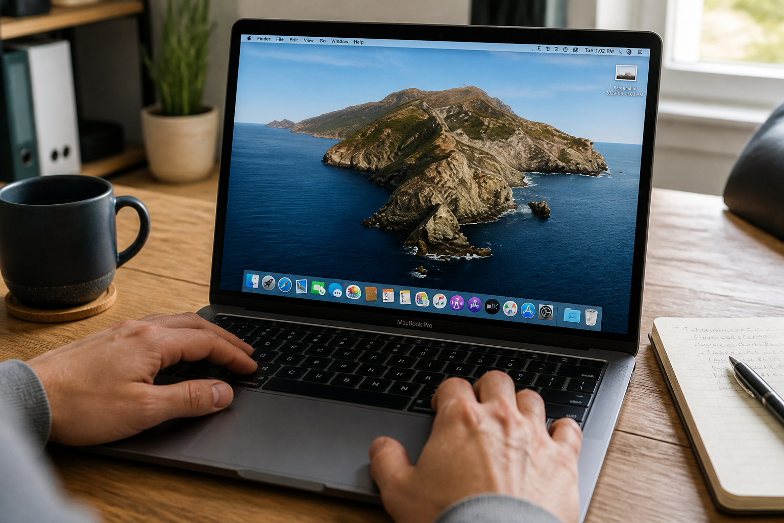 Capture décran sur Mac : les modes et raccourcis à connaître