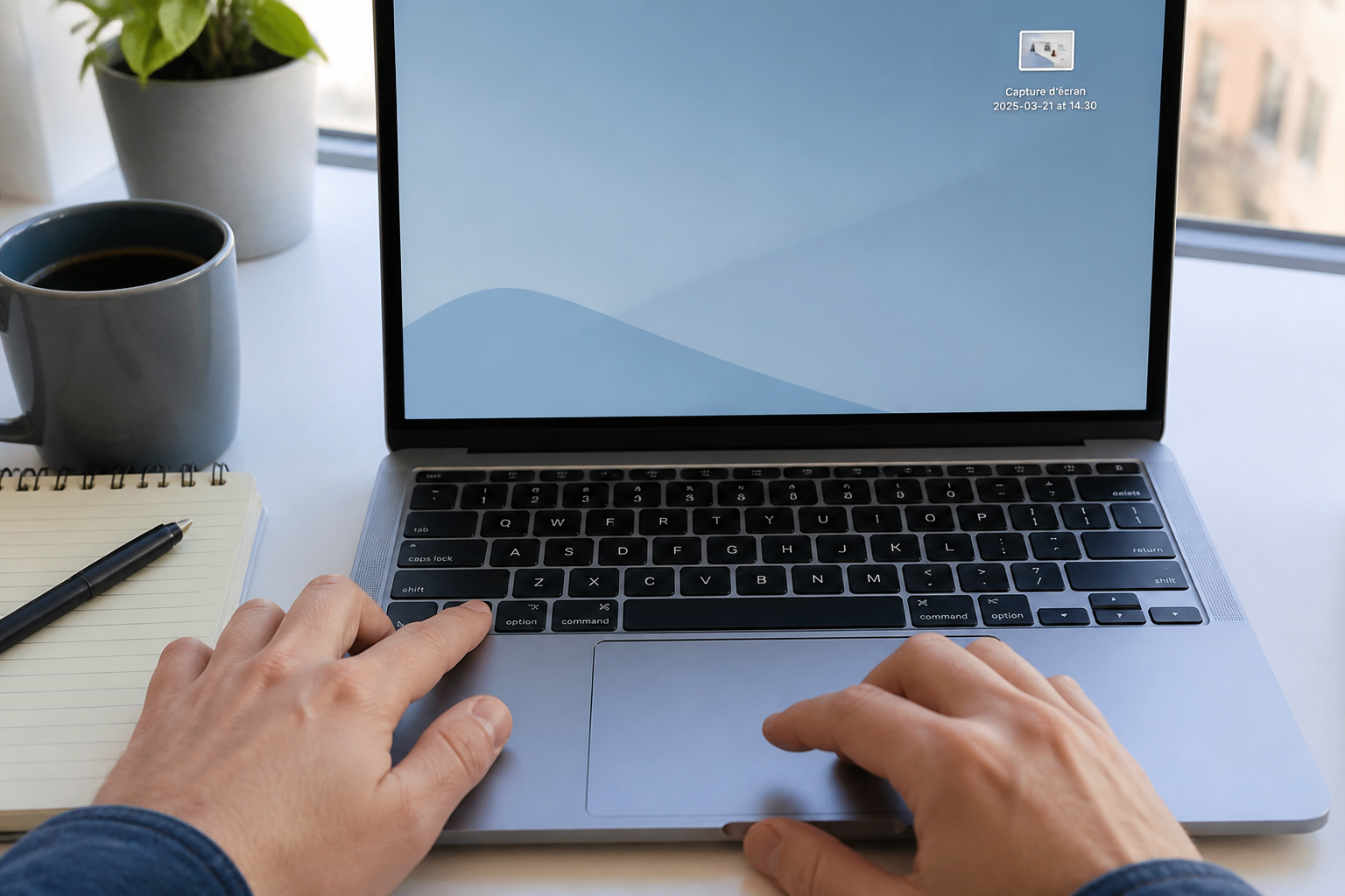 Capture décran sur Mac : les modes et raccourcis à connaître