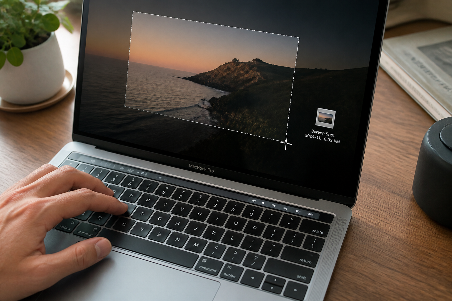 Capture décran sur Mac : les modes et raccourcis à connaître