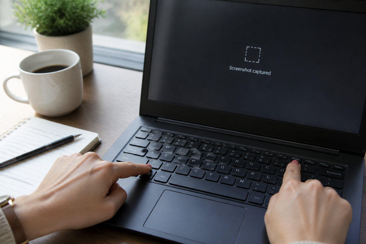 Capture décran sur Windows : les raccourcis clavier essentiels