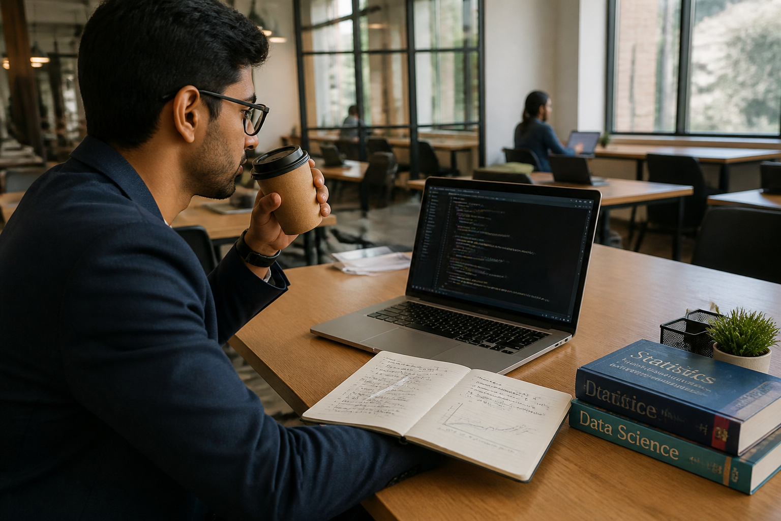 Devenir data analyst : quelle école choisir pour se former