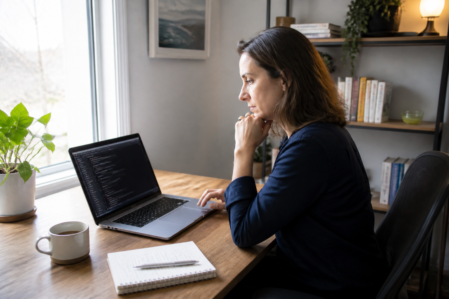 Devenir développeur web sans repartir de zéro : par où commencer