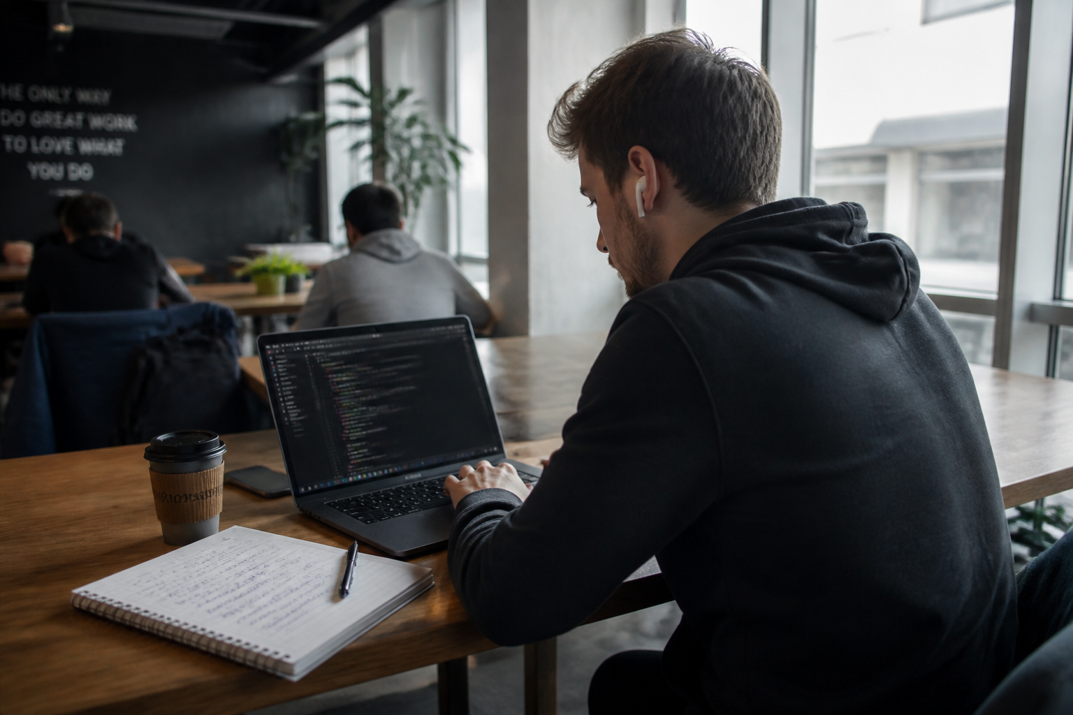 Formation développeur web : ce que lon apprend vraiment en cours