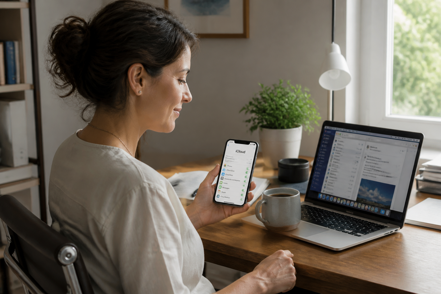 iCloud Mail : se connecter et lire ses emails sans difficulté