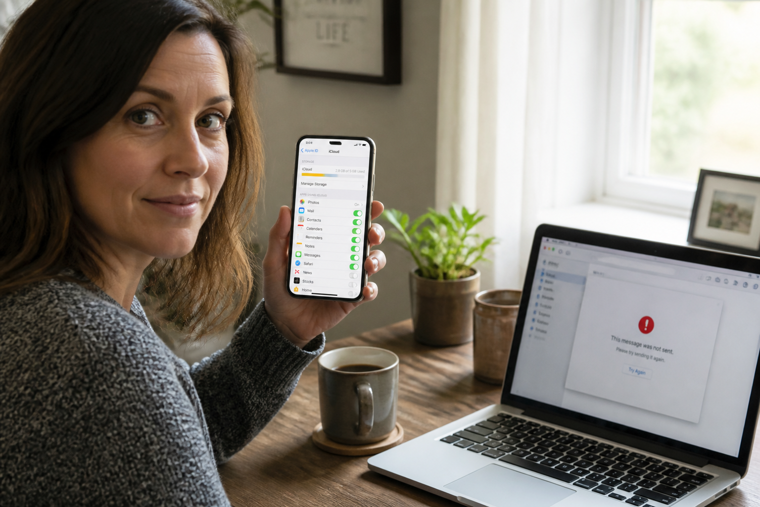 iCloud Mail : se connecter et lire ses emails sans difficulté