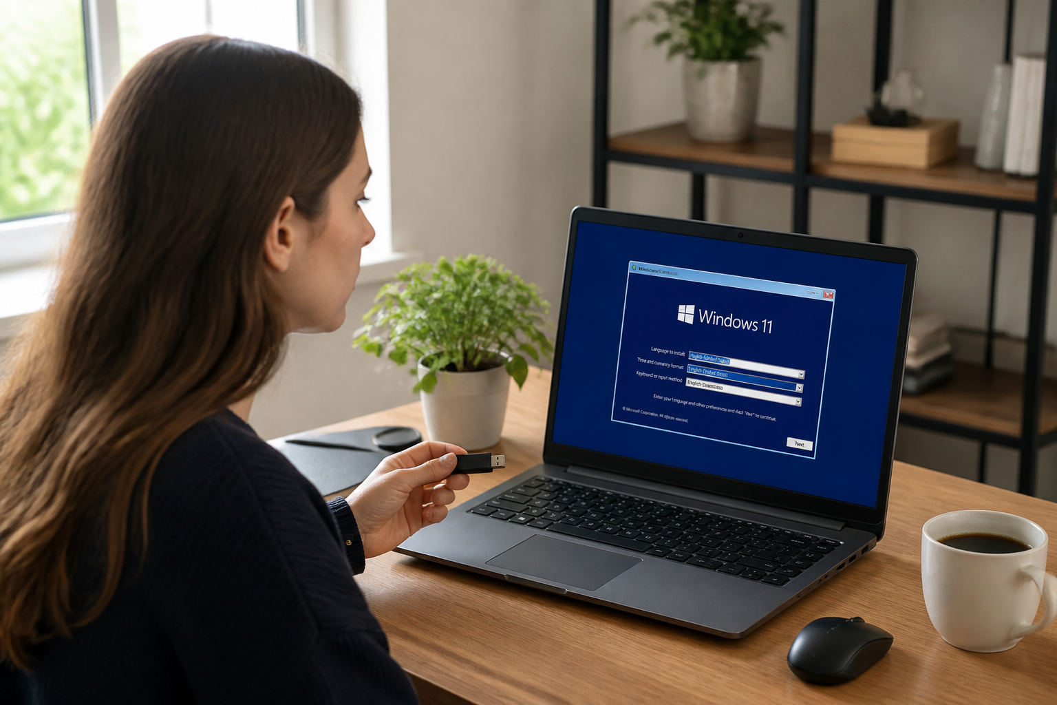 Installer Windows 11 facilement : le guide pour les débutants