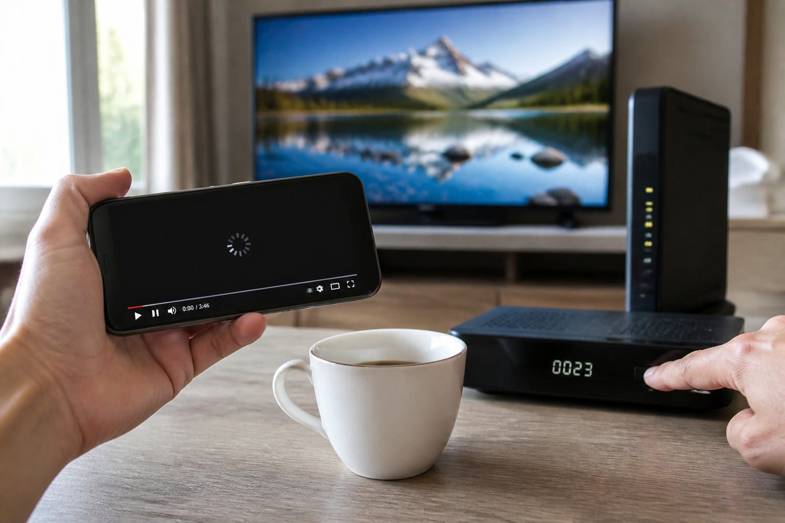 MyCanal en panne : les solutions rapides à tester