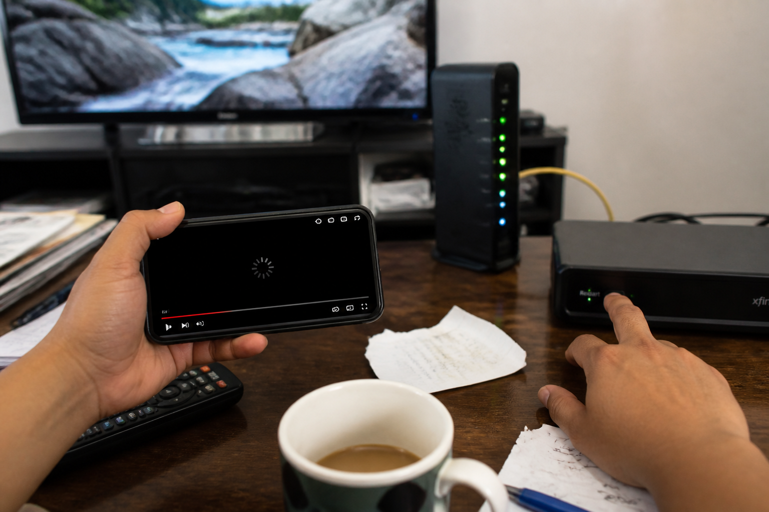 MyCanal en panne : les solutions rapides à tester