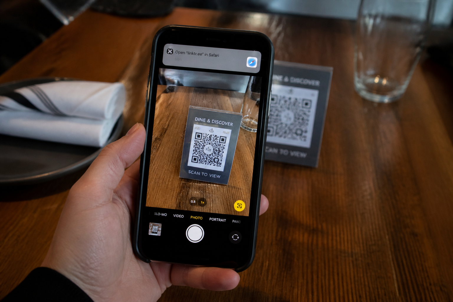 QR code : comment ça fonctionne, expliqué simplement