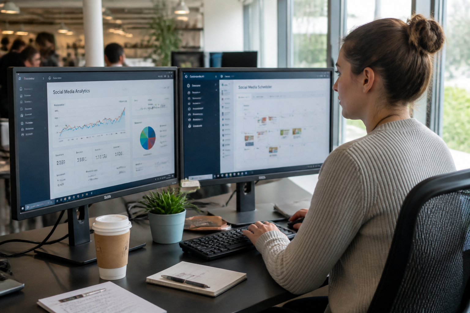 Salaire dun community manager : combien gagne-t-il vraiment