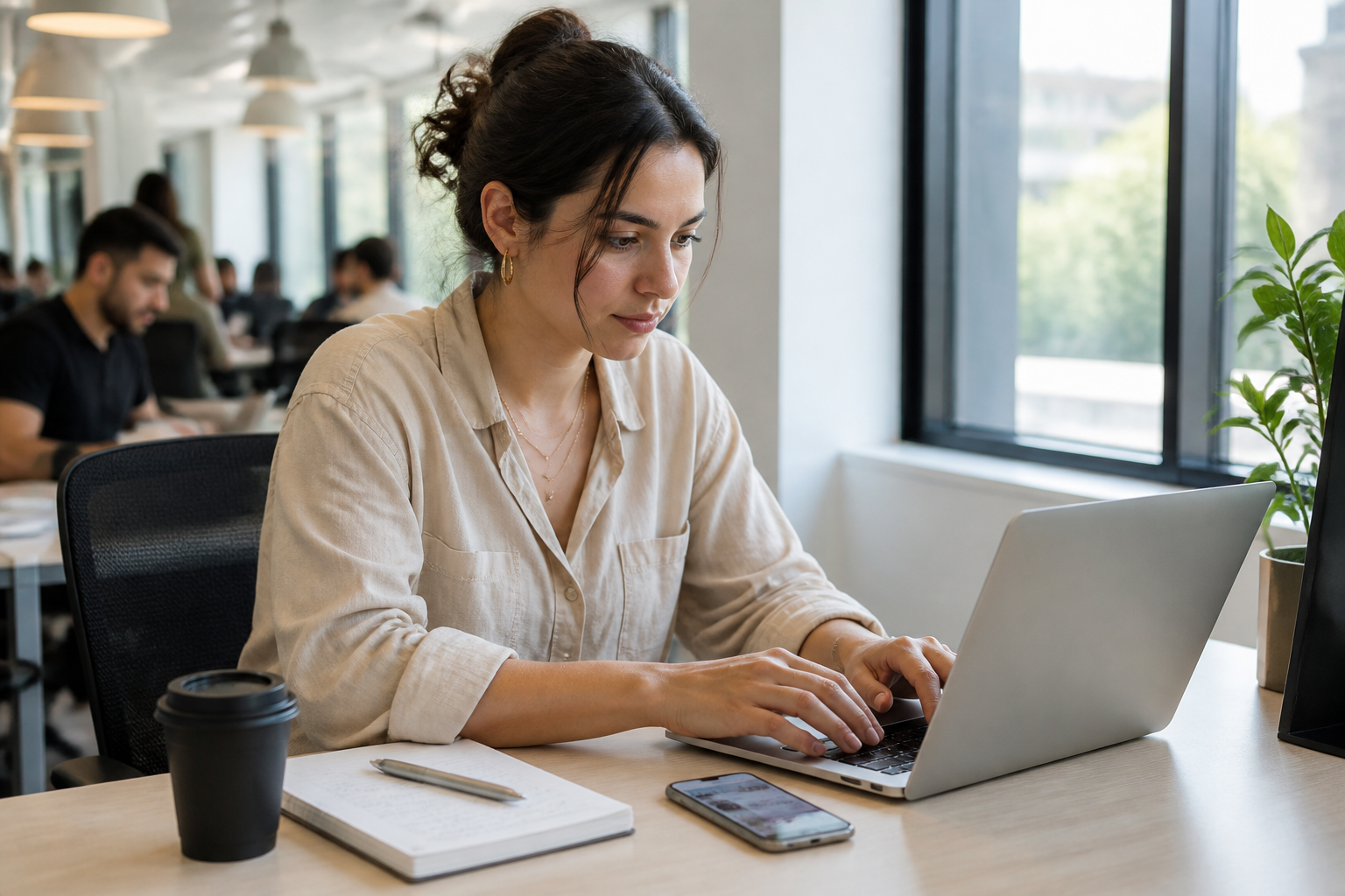 Salaire dun community manager : combien gagne-t-il vraiment