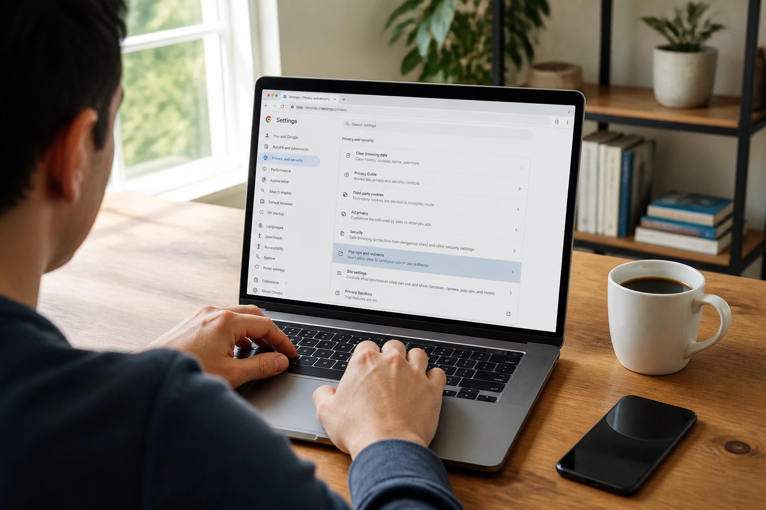 Bloquer les pubs sur Chrome : réglages et extensions utiles