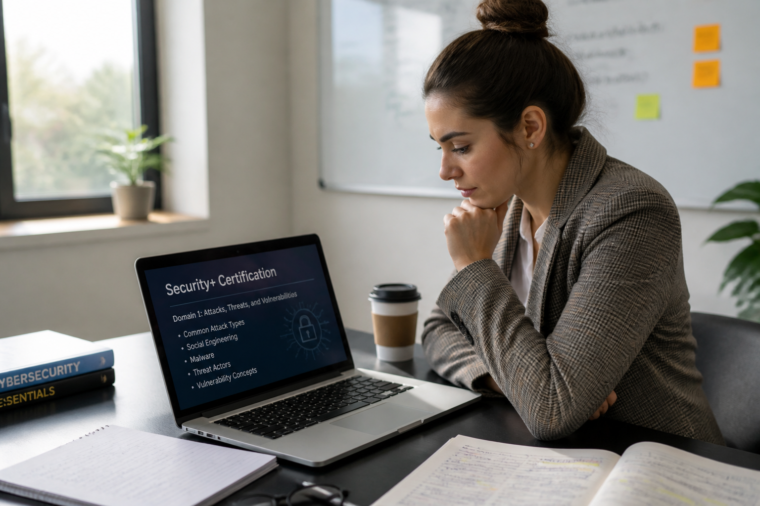 Certification cybersécurité : lesquelles choisir pour progresser ?