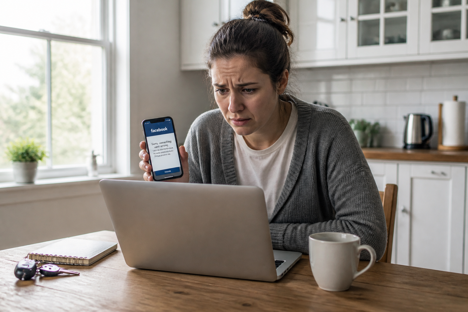 Compte Facebook piraté : que faire pour le récupérer ?