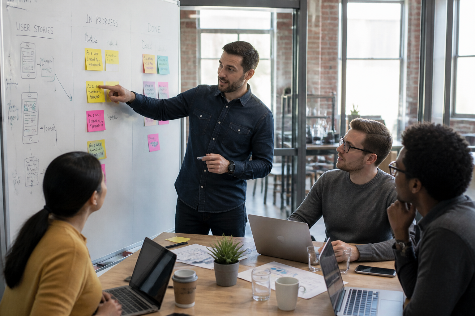 Product owner : salaire, rôle et compétences attendues
