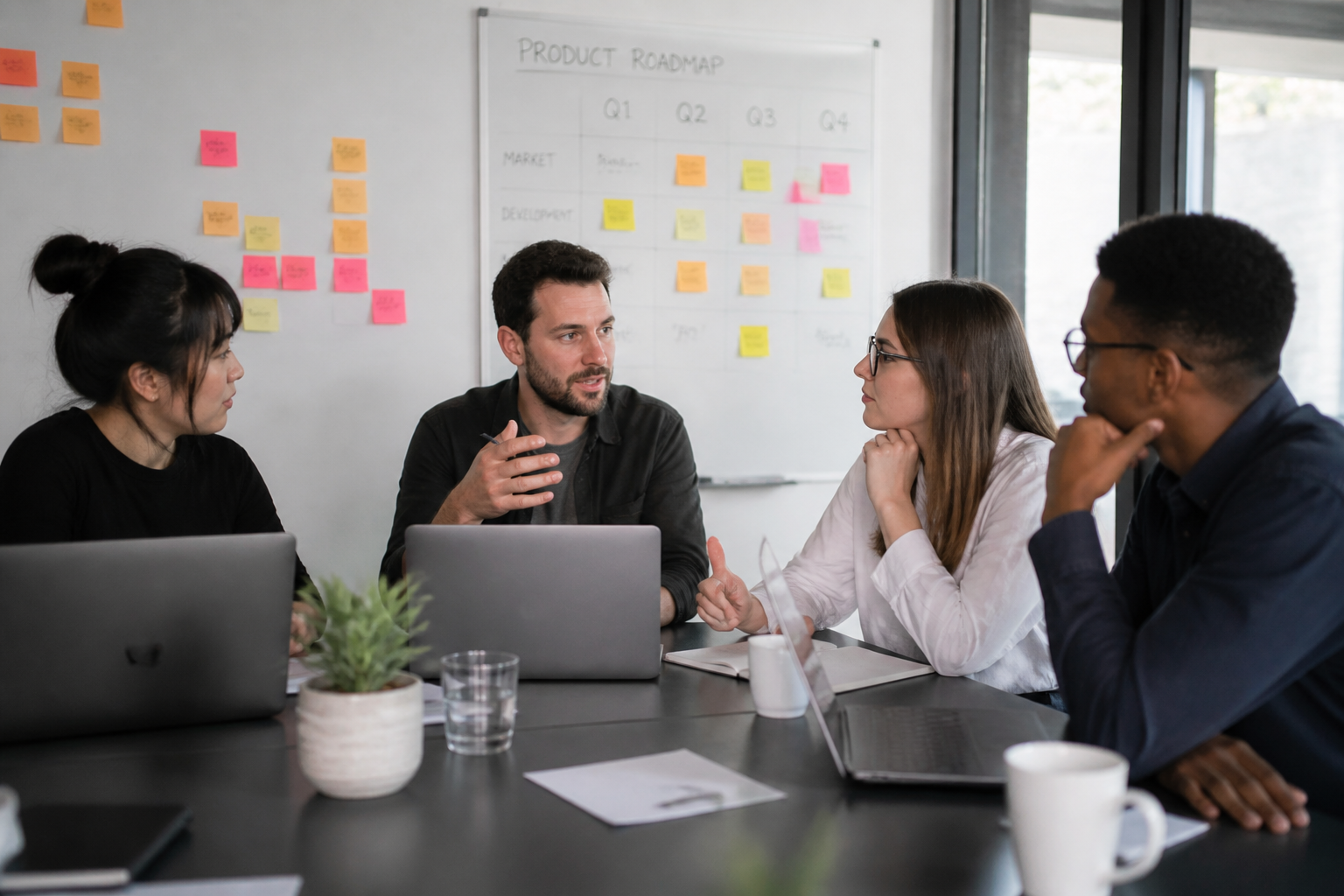 Product owner : salaire, rôle et compétences attendues