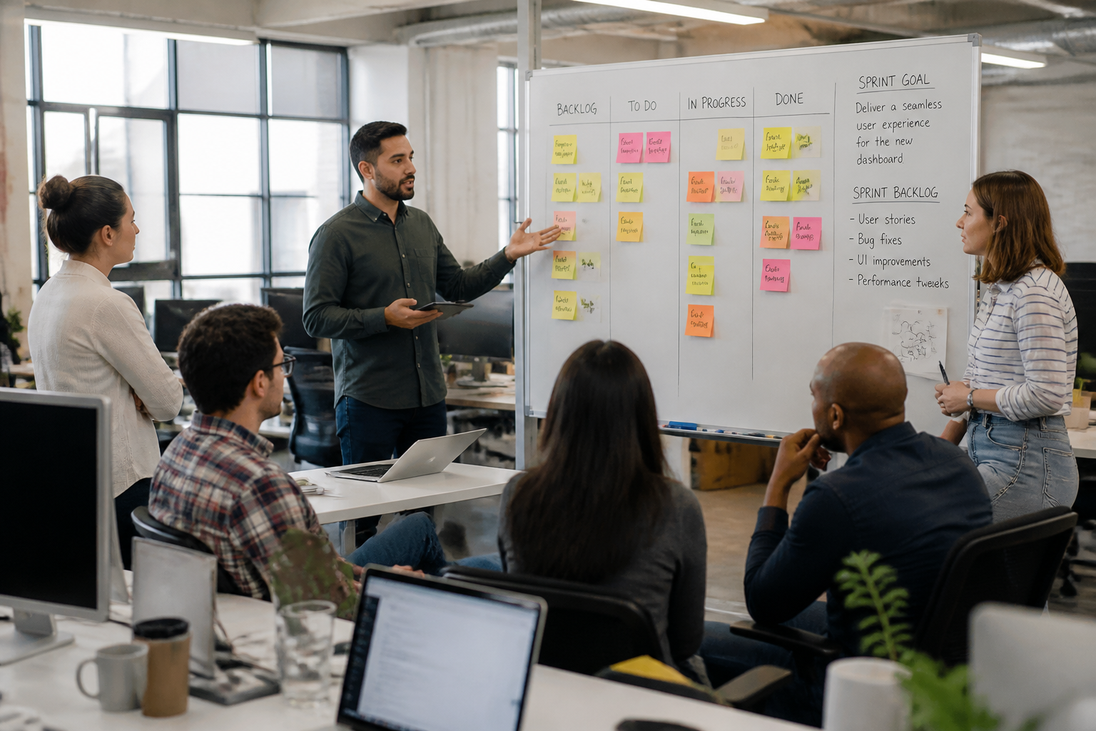 Product owner : salaire, rôle et compétences attendues