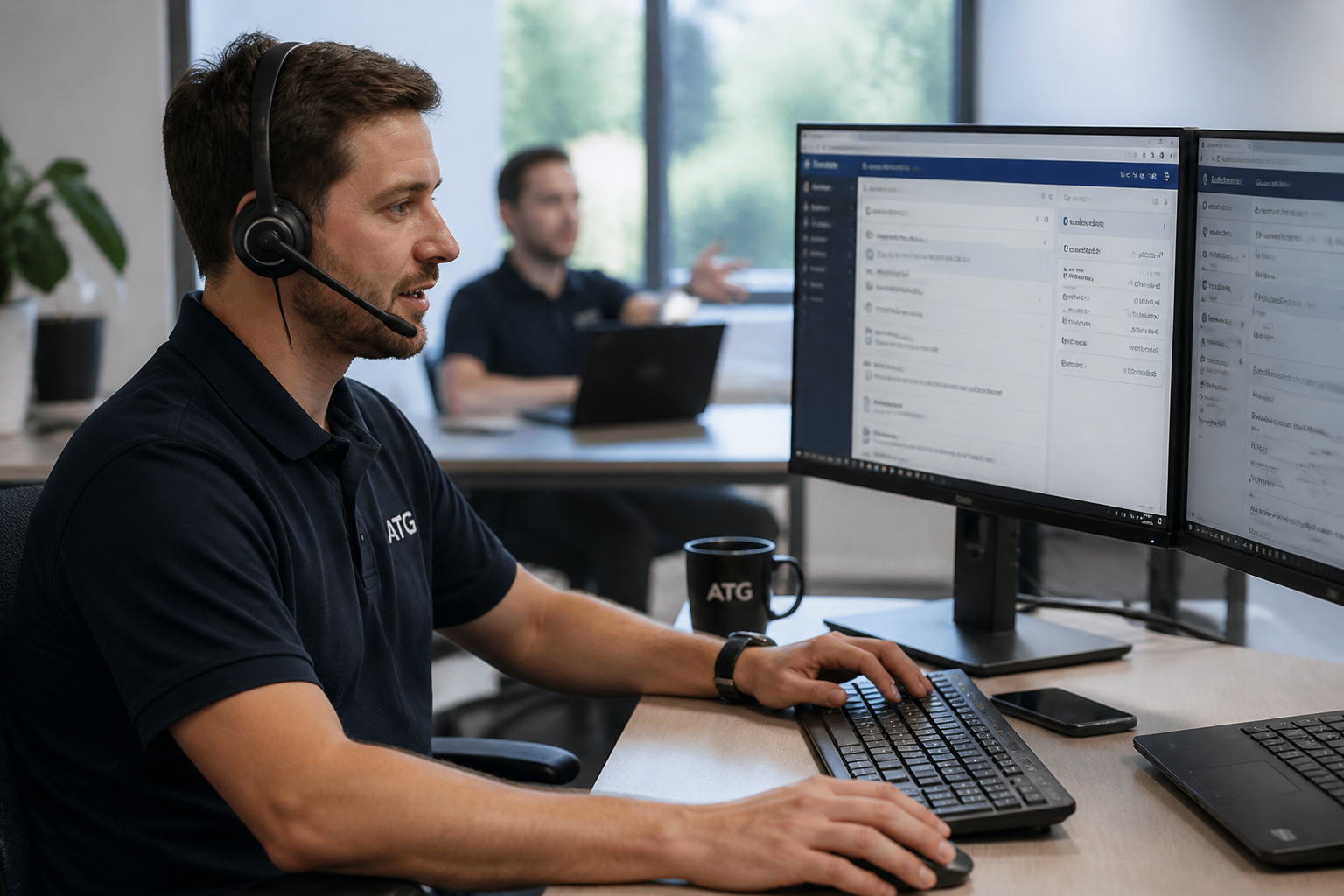 Technicien support informatique : salaire et compétences utiles