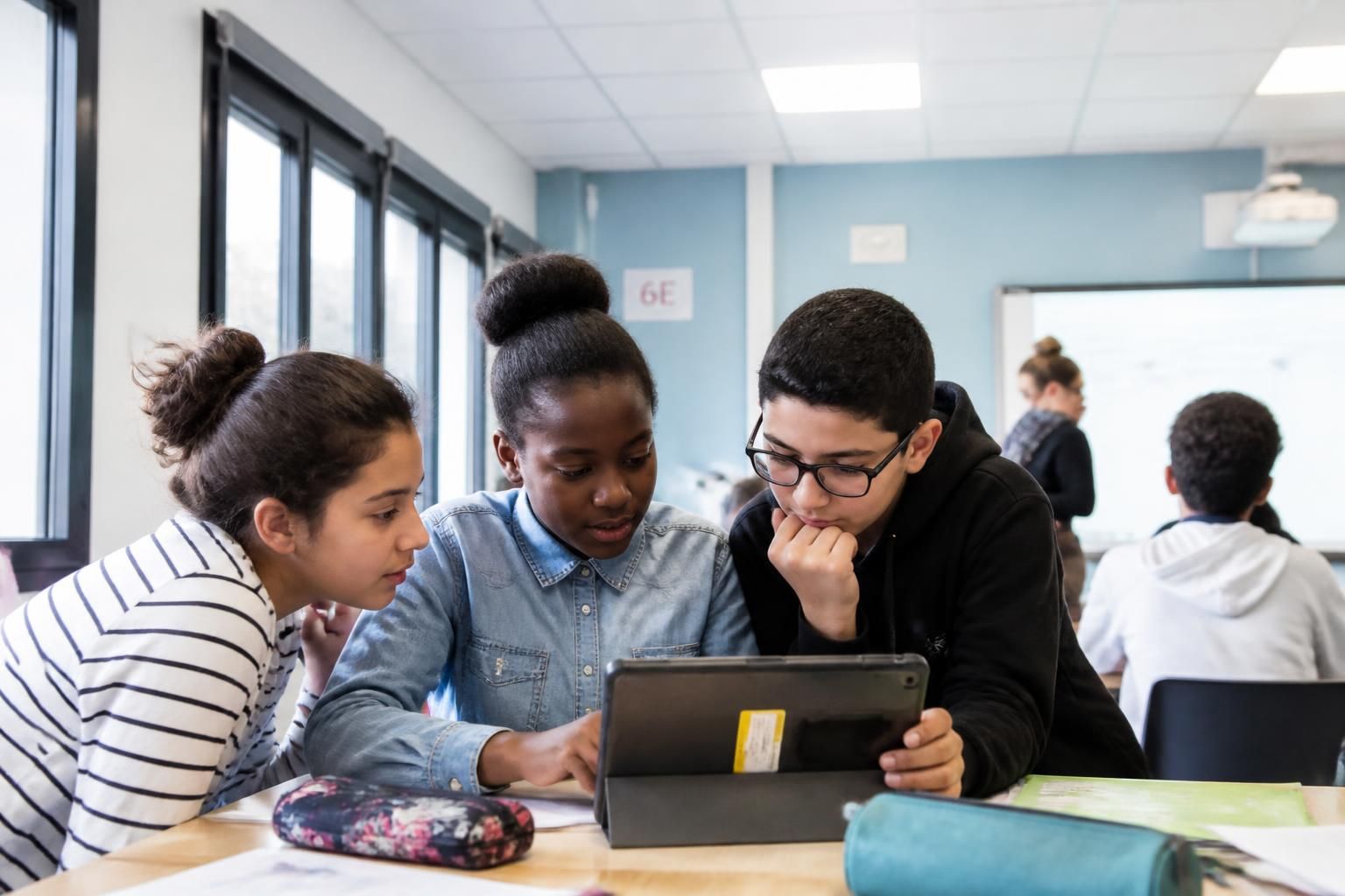 découvrez comment accéder facilement à moncollege.valdoise.fr avec notre guide complet, conçu spécialement pour les collégiens du val-d’oise.