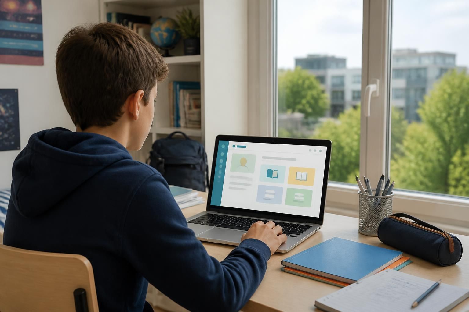 découvrez le guide complet pour accéder à moncollege.valdoise.fr, la plateforme essentielle pour tous les collégiens du val-d’oise. suivez nos conseils pour une connexion facile et profitez pleinement des ressources en ligne.